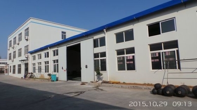 China QINGDAO SHUNHANG MARINE SUPPLIERS CO., LTD.