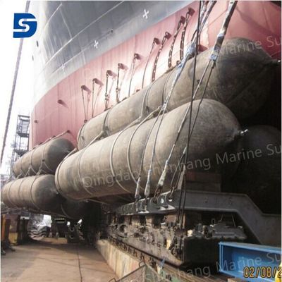 Rapair Accessories Heater Marine Rubber Airbag with Cylindrical Body Direct Supply