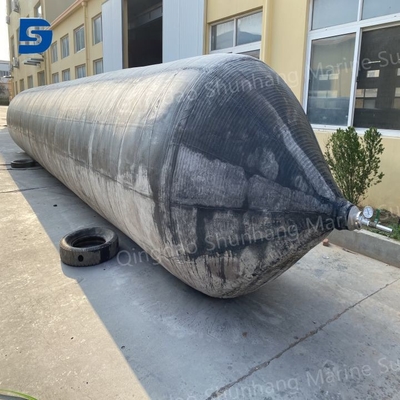 Elegante Airbag de Borracha Marinha Estilizado Sem Reparação E Ferramentas de Inflação