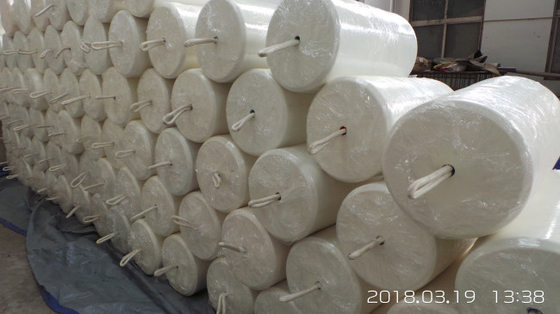 O revestimento de pulverizador EVA Foam Fender Floating Cell Polyure colorido envia o tipo da corrente