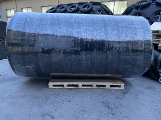 Fenders marinhos com espuma de EVA resistente aos raios UV