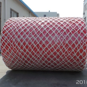 Para-choque enchido espuma de EVA Effective Ship Protection Polyurethane do para-choque da pilha