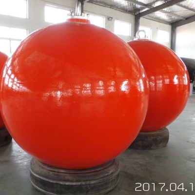 EVA Foam Boat Fenders Polyurea certificada BV cobriu a flutuação dos barcos