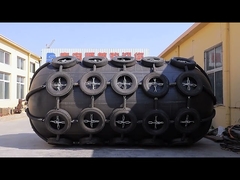 Pára-choque de borracha pneumática-Qingdao Shunhang Marine Supplies-Cathy