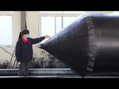 Airbag de borracha marinha-Qingdao Shunhang Marine