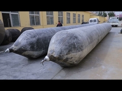 Airbag de borracha marinha-Qingdao Shunhang Marine Supplies