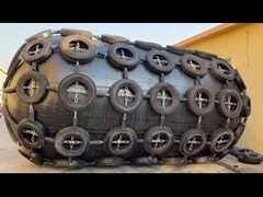 Fender de borracha pneumática de tipo retalho--Qingdao Shunhang Marine Supplies Co., Ltd.