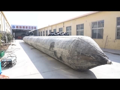 Qingdao Shunhang Airbag de Lançamento de Navio