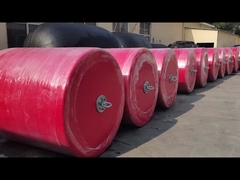 pára-choque cheio de espuma